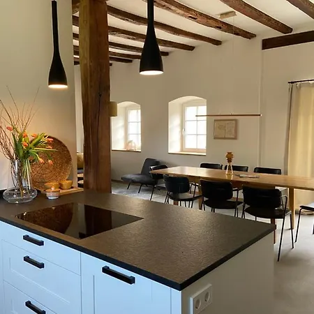 Ferienhaus Martinshof Traben-Trarbach Zewnętrze zdjęcie