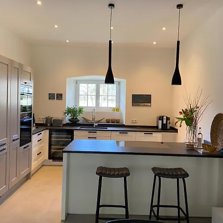 Ferienhaus Martinshof Traben-Trarbach Zewnętrze zdjęcie