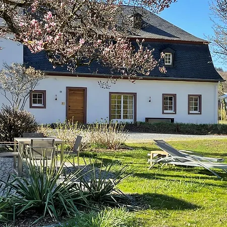Ferienhaus Martinshof Traben-Trarbach Zewnętrze zdjęcie