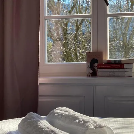 Ferienhaus Martinshof Traben-Trarbach Zewnętrze zdjęcie