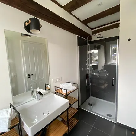 Ferienhaus Martinshof Traben-Trarbach Zewnętrze zdjęcie