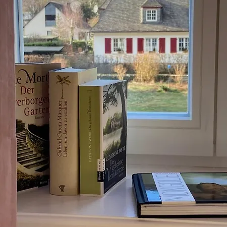Ferienhaus Martinshof Traben-Trarbach Zewnętrze zdjęcie