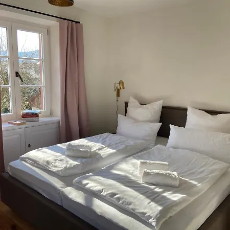 Ferienhaus Martinshof Traben-Trarbach Zewnętrze zdjęcie