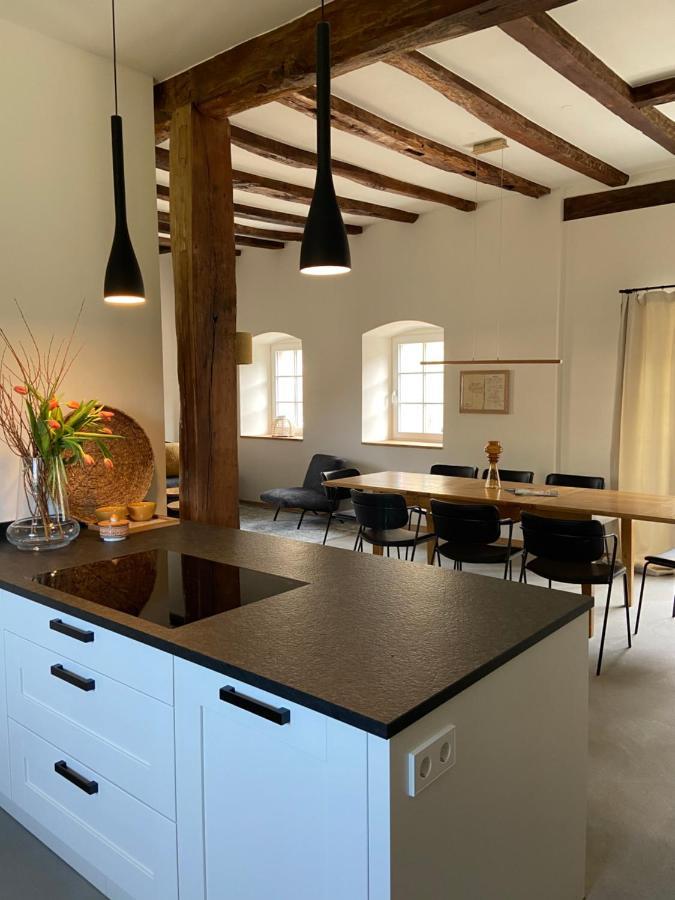 Holiday home Martinshof Traben-Trarbach