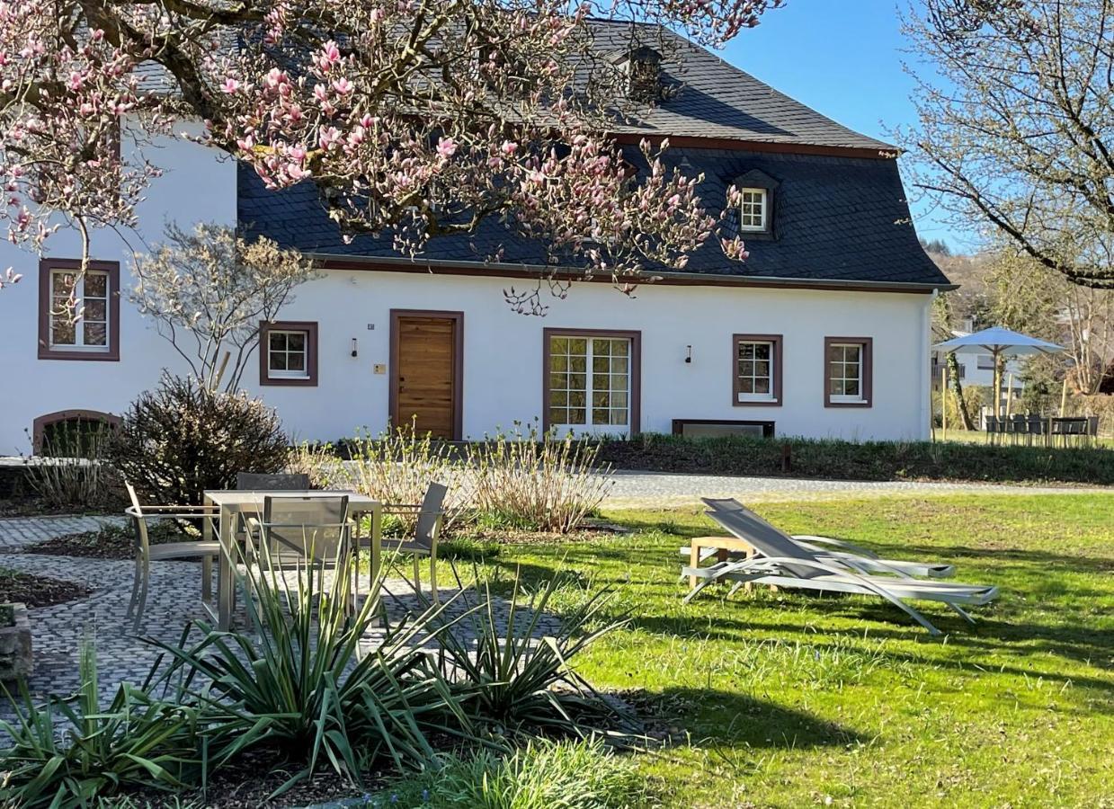 Martinshof Holiday home Traben-Trarbach