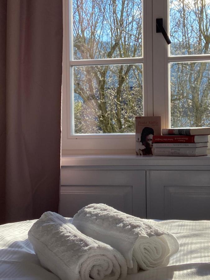 Martinshof Holiday home *