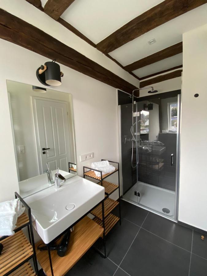 Holiday home Martinshof