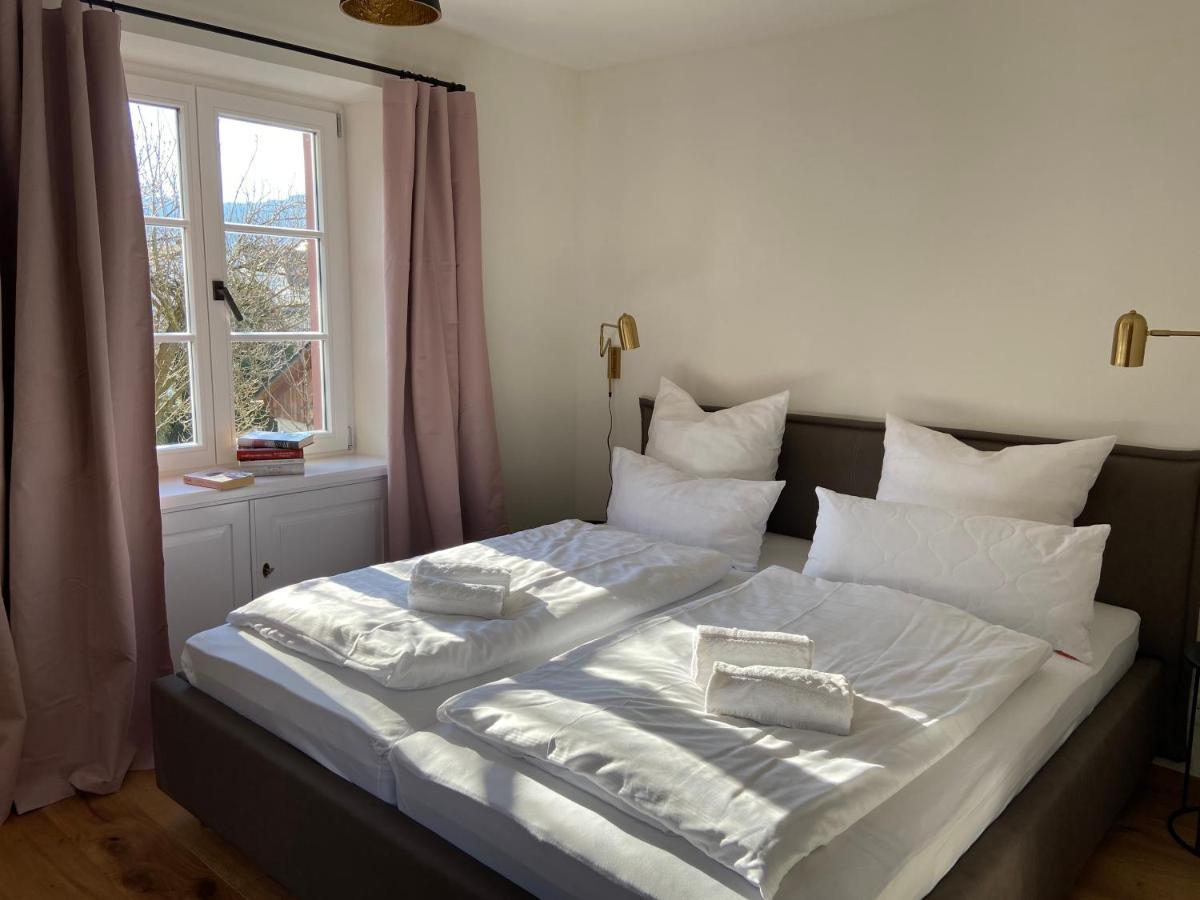 Martinshof Holiday home *