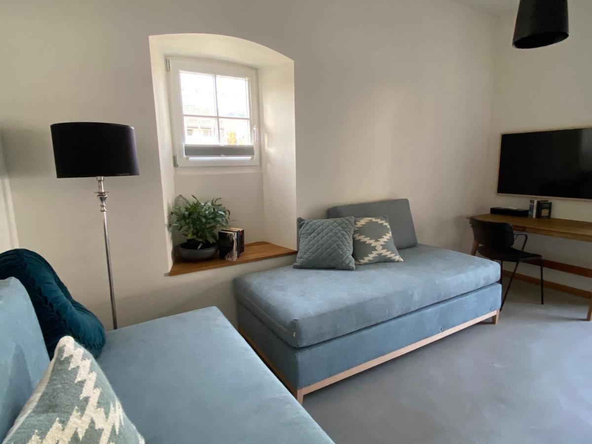 Ferienhaus Martinshof *