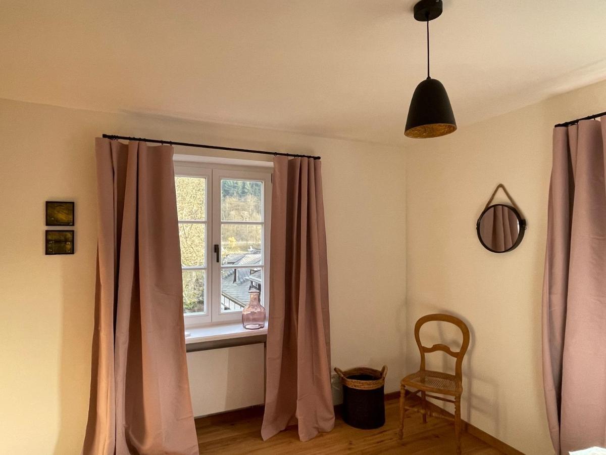 Holiday home Martinshof Traben-Trarbach