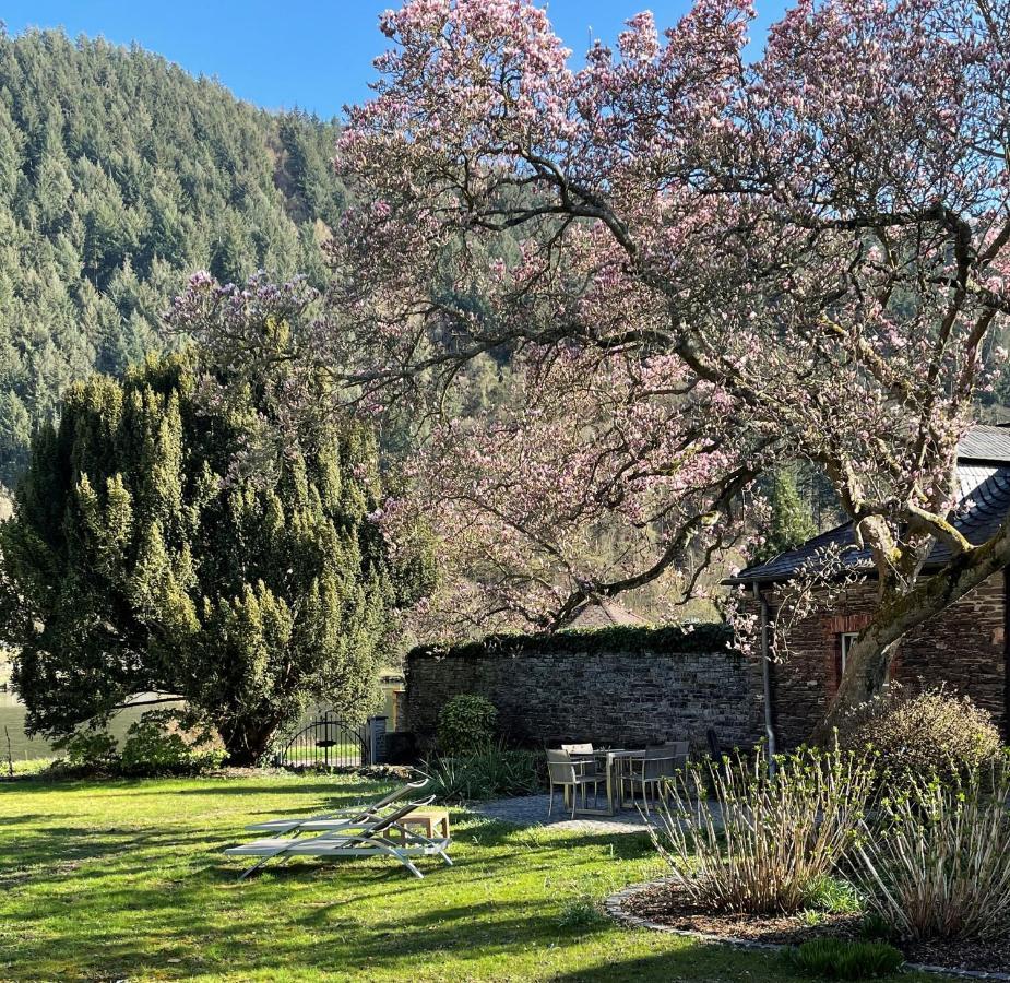 Martinshof Holiday home