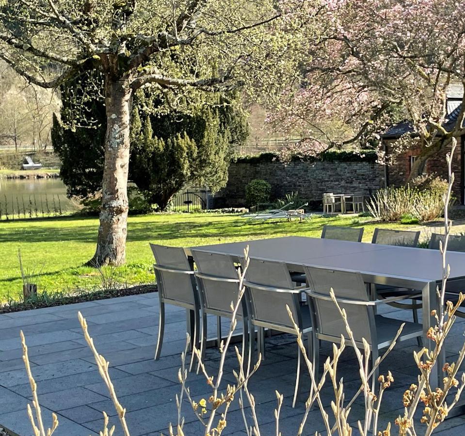 Martinshof Holiday home *
