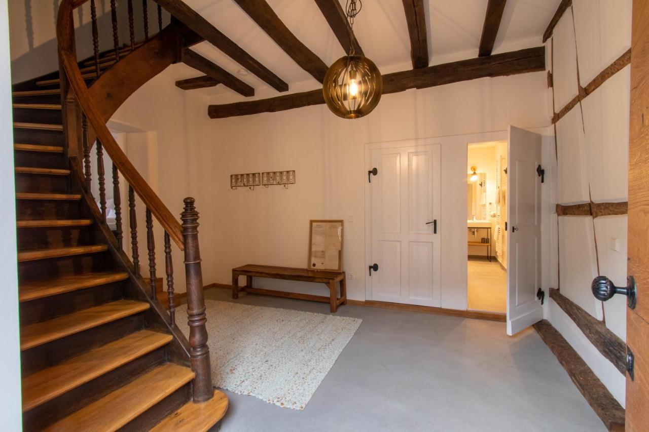 Martinshof Holiday home *