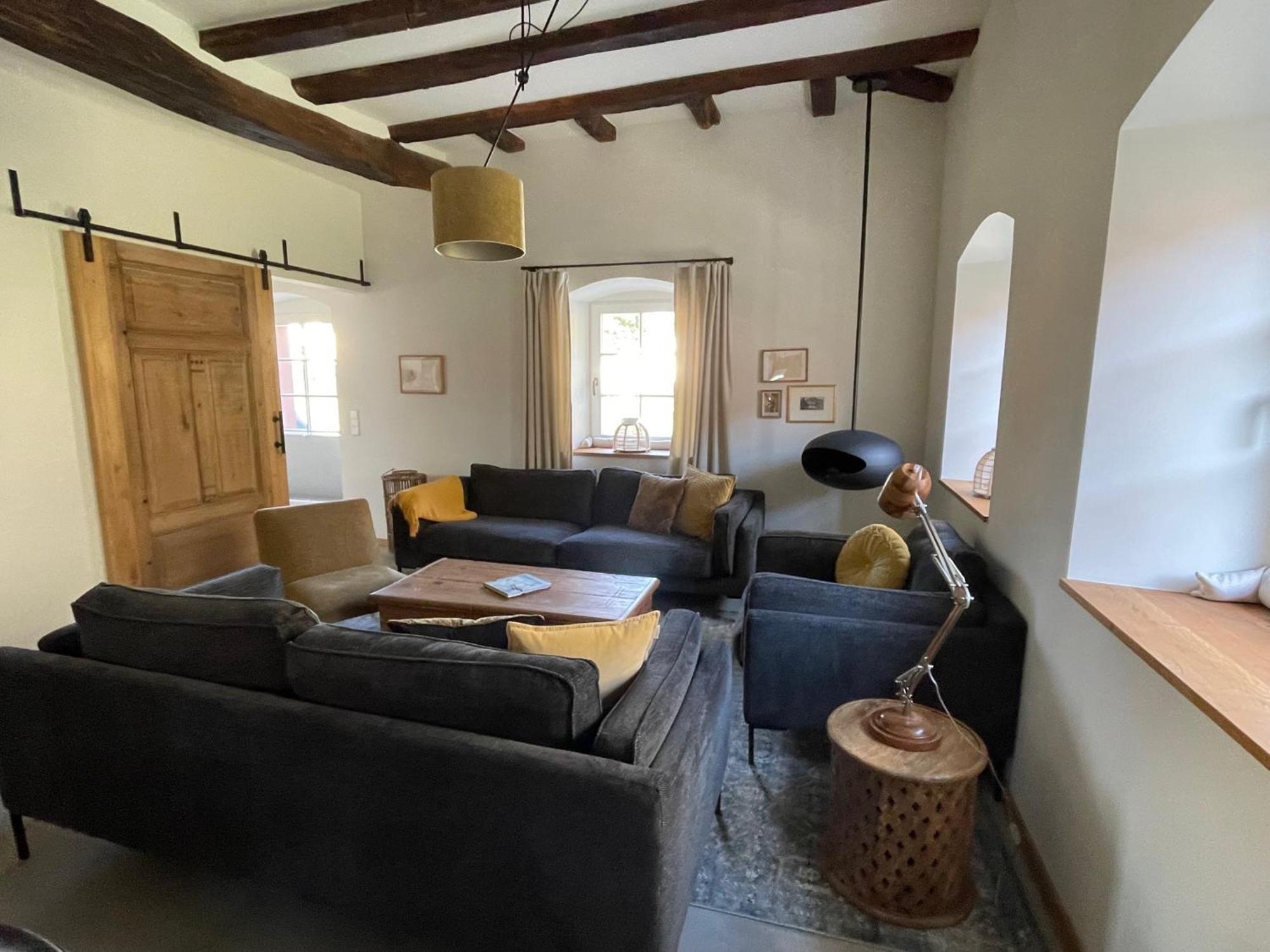 Martinshof Holiday home Traben-Trarbach