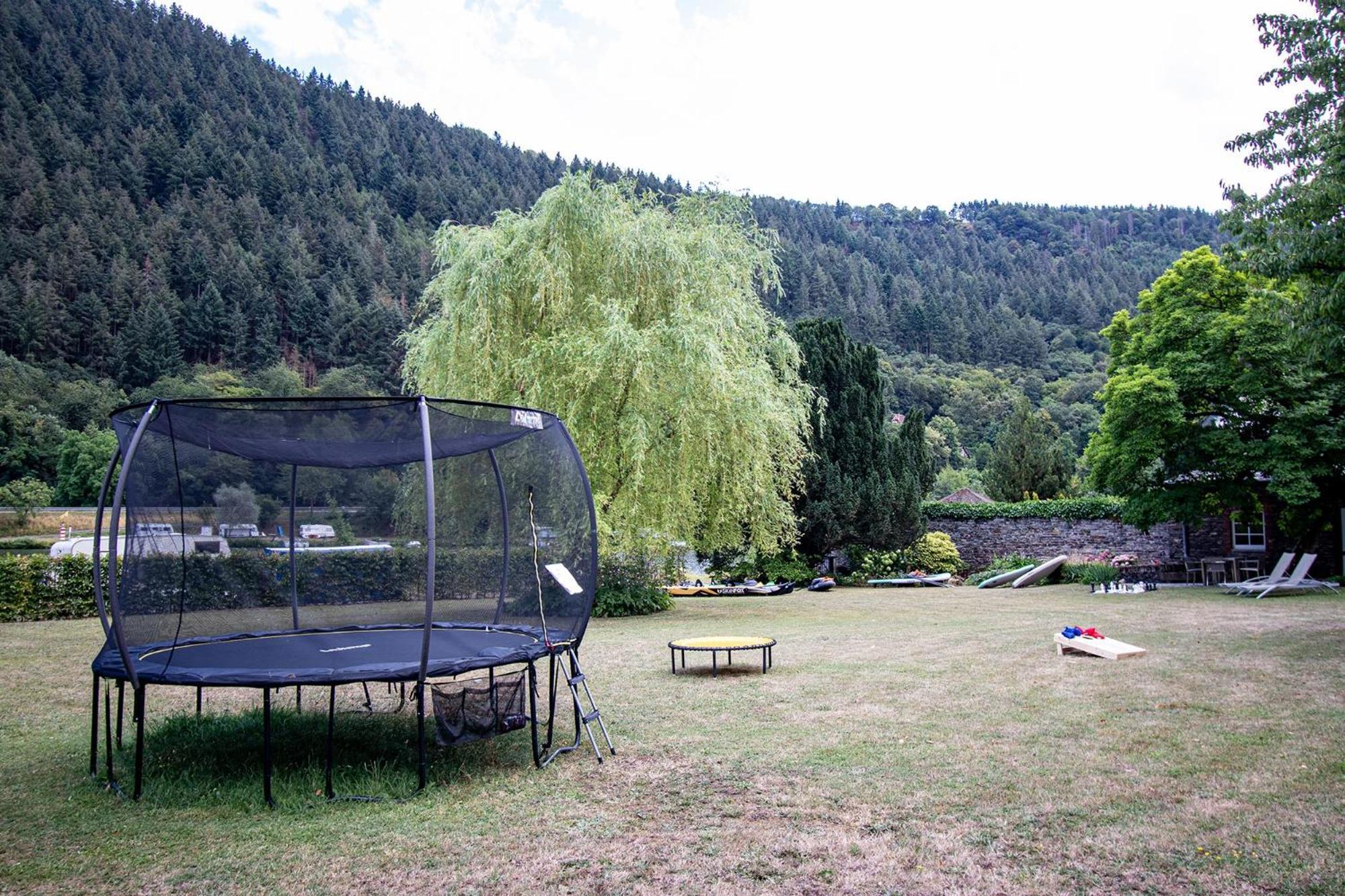 Holiday home Martinshof *