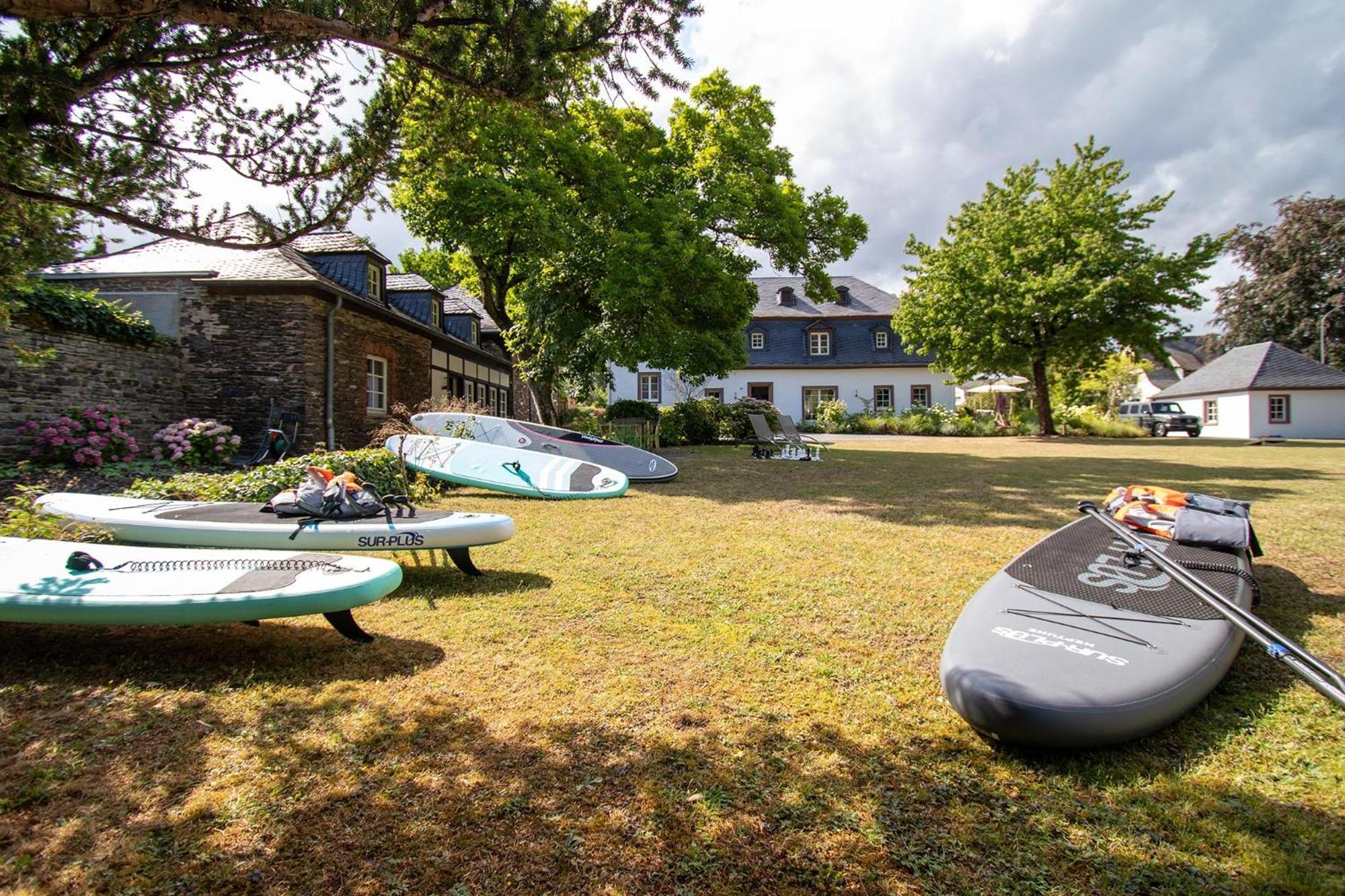 Holiday home Martinshof Traben-Trarbach